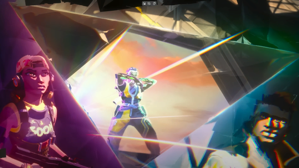 Tudo aleatório Um Ponto